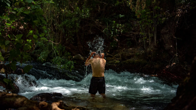 Photo of حالة الطقس: أجواء شديدة الحرارة