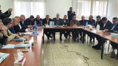 Photo of المتابعة: زيارة بايدن حملت أخطارا جسيمة.. دعت الموحدة إلى تقييم موضوعي لتجربة المشاركة في الائتلاف الحاكم