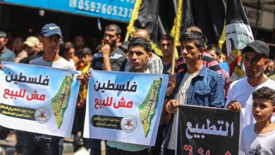 Photo of تحذيرات بالأردن من خطورة السماح للمواطنين بالعمل لدى تل أبيب