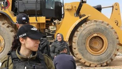 Photo of 9 إخطارات بالهدم ووقف البناء غرب بيت لحم