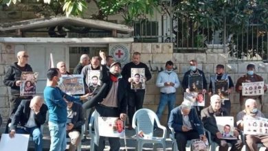 Photo of ذوو الأسرى بطولكرم ينددون بجرائم الاحتلال بحق أبنائهم