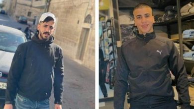 Photo of الاحتلال يُحول أسيرين من رام الله للاعتقال الإداري