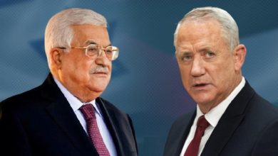 Photo of “غانتس”: لهذه الأسباب ألتقي “عباس” في رام الله