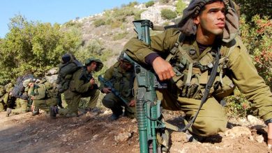 Photo of تقرير عبري: سلاح المشاة والمدرعات غير جاهزين لحرب قادمة مع حزب الله