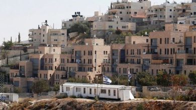 Photo of خطة إسرائيلية لبناء 1446 وحدة استيطانية في القدس المحتلة