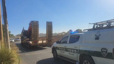 Photo of اللد: السلطات الإسرائيلية تهدم منزلا لعائلة الزبارقة