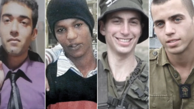 Photo of خبيران: حديث غانتس حول جنوده الأسرى لإرضاء عوائلهم و”تل أبيب” تماطل بإجراء صفقة تبادل