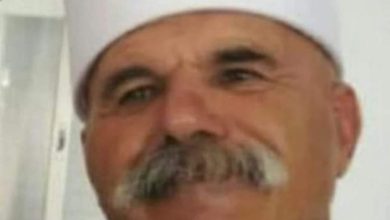 Photo of مصرع حسيب غضبان من دالية الكرمل في انقلاب مركبة