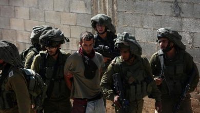 Photo of اعتقالات بالضفة والقدس وإصابة عامل في طولكرم