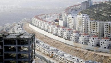 Photo of “أخطبوط الاستيطان” يحاصر “جالود” ويضيق الخناق على أهلها