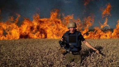Photo of التلغراف: روسيا والغرب “يترنحان” في أوكرانيا