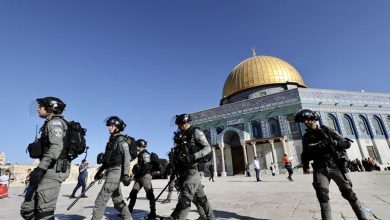 Photo of دعوات لمواصلة الاعتكاف والرباط.. مستوطنون يقتحمون الأقصى وينظمون جولات استفزازية في باحاته