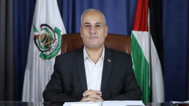 Photo of برهوم: خطاب القسام سيحدث تحولا استراتيجيا في ملف الجنود الأسرى