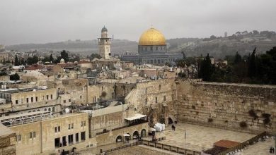Photo of القدس.. هيئات إسلامية تحذر من توسيع “باب المغاربة”