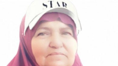 Photo of “هيئة الأسرى”: تَقَرَّر تشريح جثمان الشهيدة فرج الله بحضور طبيب فلسطيني