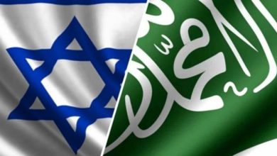 Photo of صحيفة تكشف.. السعودية تدرس دعوة ممثل إسرائيلي لحضور زيارة بايدن