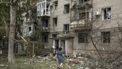 Photo of حرب أوكرانيا تكشف النقاب عن نقص حادّ في مخزون الأسلحة الدفاعية الغربية