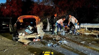 Photo of رهط: اتهام شاب بقتل شرطي