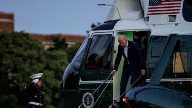 Photo of ماذا طلب الوسطاء من حماس قُبيل زيارة بايدن؟