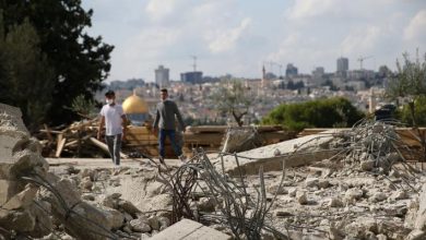 Photo of هيئة مقدسية تحذر من خطورة تجفيف الدعم المالي العربي لمدينة القدس