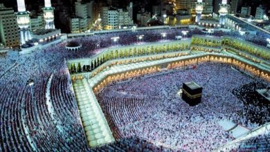 Photo of الحجاج المتعجلين يتوافدون للمدينة المنورة قادمين من مكة