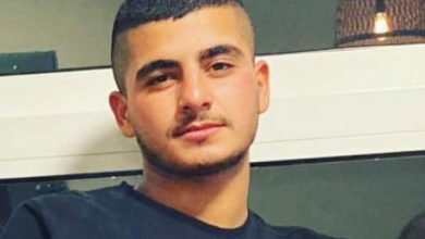 Photo of عكا: اعتقال صلاح قنبز على خلفية هبة الكرامة