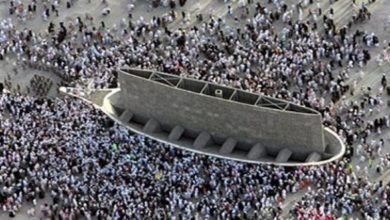 Photo of 83 ألف كيس.. أين تذهب حصى الجمرات بعد رميها في الحج؟