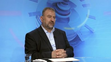 Photo of العاروري: الحفريات تحت الأقصى ذات نوايا تخريبية