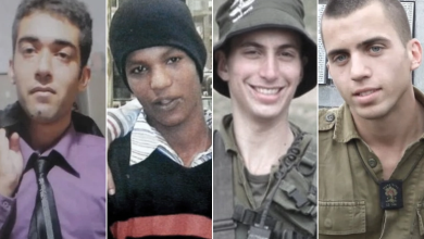 Photo of صحيفة تكشف شروط حماس لإنجاز “صفقة تبادل” أسرى