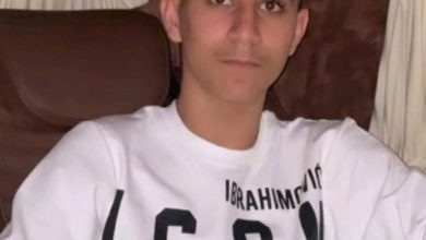 Photo of مقتل الشاب أحمد شعبان من جديدة المكر برصاص الشرطة
