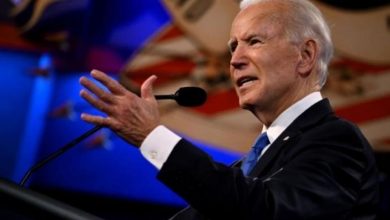 Photo of الولايات المتحدة ترفض طلبًا إسرائيليا يتعلق بزيارة “بايدن”