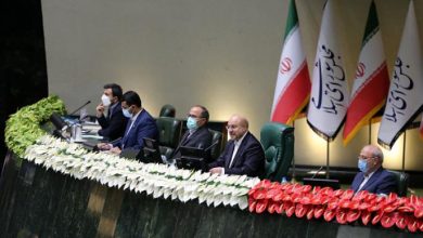 Photo of إيران تحذر من حرب بالمنطقة: سلوك بايدن يتعارض مع إبدائه الرغبة بإحياء الاتفاق النووي