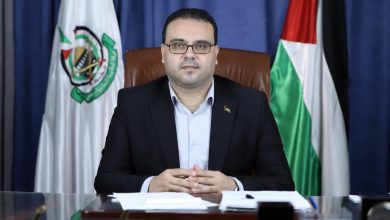 Photo of حماس تطالب بمحاكمة قادة إسرائيل لإحراقهم جنود مصريين أحياء