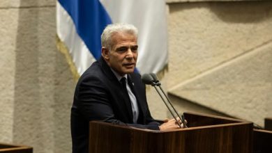 Photo of الانتخابات الإٍسرائيلية الخامسة: اصطفافات حزبية تربك لبيد وأخرى تقلق الحريديم