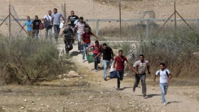 Photo of موقع عبري يكشف.. الجيش الاسرائيلي يغير تعليمات إطلاق النار عند الجدار الفاصل لهذا السبب!