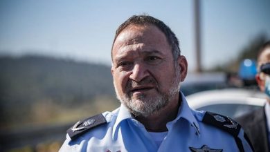 Photo of تحذير من انهيار الشرطة الاسرائيلية