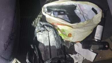 Photo of البعنة: اعتقالات على خلفية جريمة قتل علي حصارمة