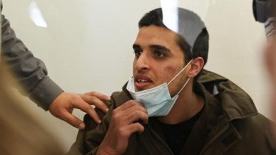 Photo of تأجيل البت في تمديد عزل الأسير أحمد مناصرة