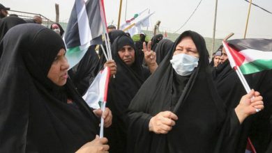 Photo of فلسطينيو العراق بلا وثائق… مذكرة إلى مفوضية اللاجئين