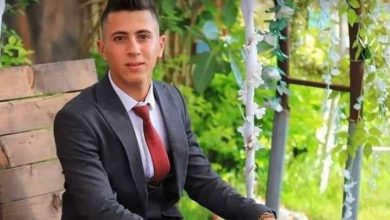 Photo of استشهاد الشاب رفيق غنام متأثراً بإصابته جنوب جنين
