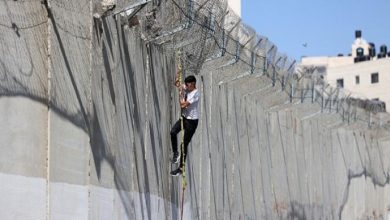 Photo of “حماس” خطط الاحتلال لبناء 2000 وحدة استيطانية في القدس