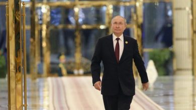 Photo of جدل في الداخل الإيراني حول العلاقات مع روسيا مع زيارة بوتين لطهران