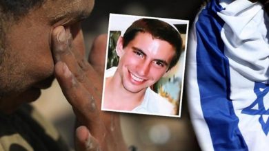 Photo of عائلة هدار جولدن: حكومتنا تترك ابننا بشكل مخزٍ في أيدي “حماس”