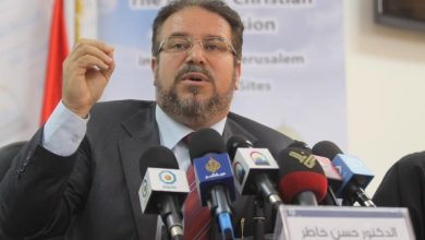 Photo of تحذير من استغلال الاحتلال الانحياز الأمريكي لتمرير مخططاته في القدس