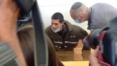 Photo of للنظر في قضية تمديد أمر عزله الانفرادي.. جلسة جديدة غدًا للأسير الفتى أحمد مناصرة