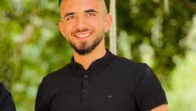 Photo of استشهاد شاب فلسطيني متأثرًا بجروحه برصاص الاحتلال في جنين