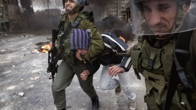 Photo of الاحتلال اعتقل 360 فلسطينيًّا خلال يونيو الماضي