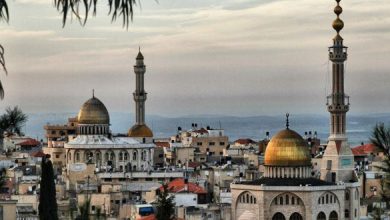 Photo of أم الفحم: إصابة خطيرة لشاب في جريمة إطلاق نار