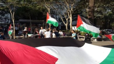 Photo of 22 مشرعا أميركيا يطالبون برفض تصنيف 6 مؤسسات فلسطينية بـ “الإرهابية”