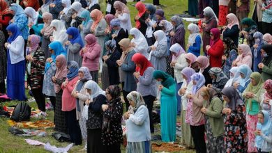 Photo of هولندا تعتذر لمسلمي البوسنة لأول مرة بعد 27 عاما لندن